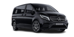 Mercedes Class V