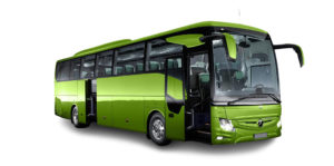Mercedes Tourismo